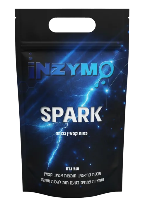 INZYMO SPARK
