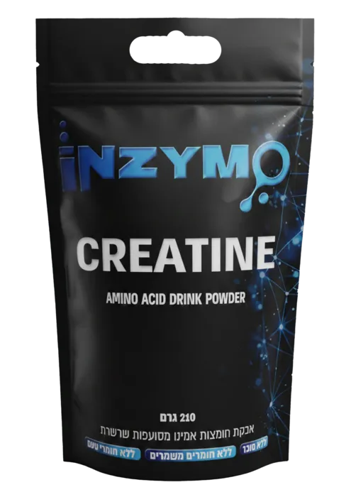 INZYMO CREATINE