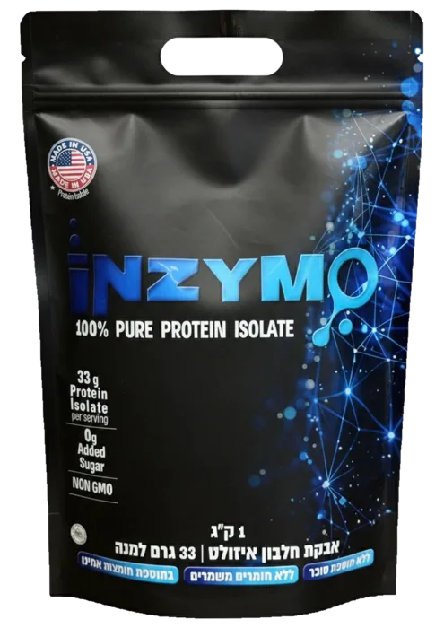 INZYMO ISOLATE