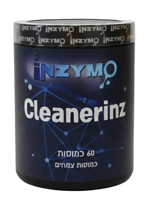 INZYMO Cleanerinz