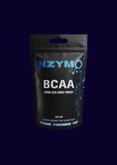 INZYMO BCAA