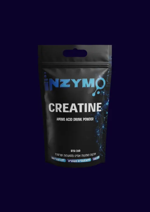 INZYMO CREATINE