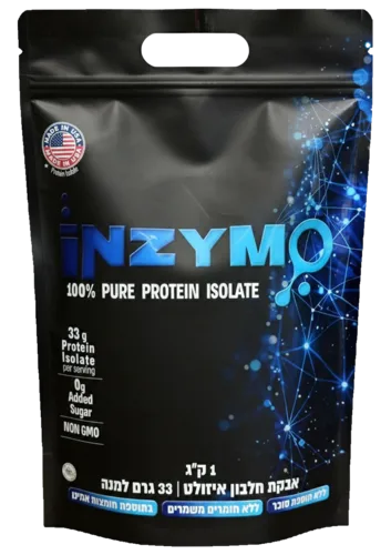      INZYMO ISOLATE